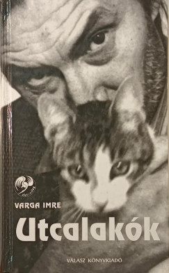 Varga Imre - Utcalakók
