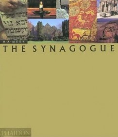 Harold Meek - Matthew Weinreb - THE SYNAGOGUE
