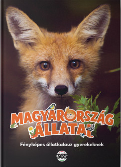 Magyarorsz�g �llatai