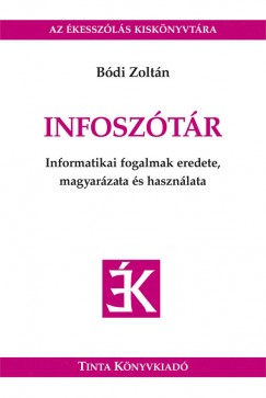 Bdi Zoltn - Infosztr