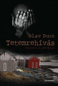 Olav Duun - Tetemrehívás