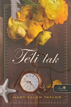 Mary Ellen Taylor - T�li lak