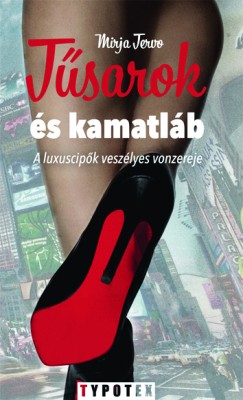 Mirja Tervo - T�sarok �s kamatl�b