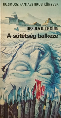 Ursula Le Guin - A sttsg balkeze