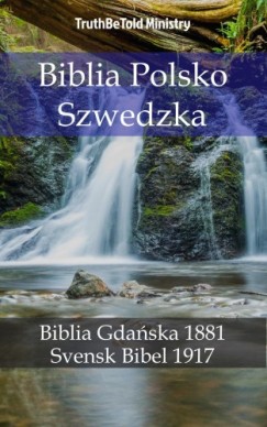 Kong Gu Truthbetold Ministry Joern Andre Halseth - Biblia Polsko Szwedzka