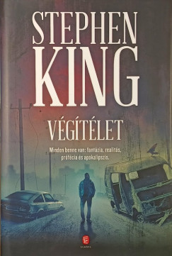 Stephen King - Végítélet