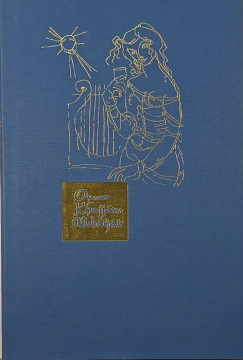 Omar Khajjám - Rubáíját