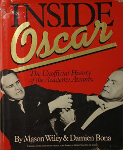 Damien Bona - Mason Wiley - Inside Oscar