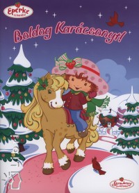 Eperke - Boldog Kar�csonyt!