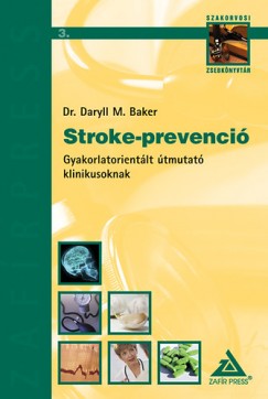 Stroke-prevenci