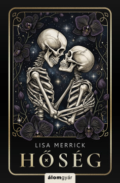 Lisa Merrick - H�s�g