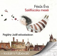 Fss va - Pogny Judit - Szlficska mesi - Hangosknyv