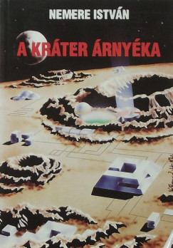 Nemere Istvn - A krter rnyka