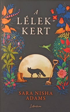Sara Nisha Adams - A lélekkert