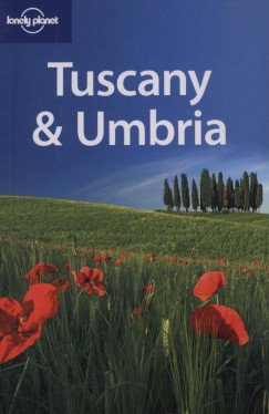 Alex Leviton - Miles Roddis - Tuscany and Umbria