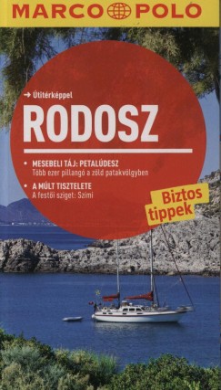Klaus B�tig - Rodosz - �tit�rk�ppel