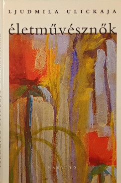 Ljudmila Ulickaja - �letm�v�szn�k