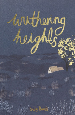 Emily Bront - Wuthering Heights