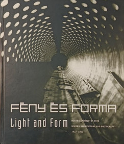 Cs. Plank Ibolya - Hajdú Virág - Ritoók Pál - Fény és forma - Light and Form