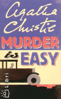 Agatha Christie - Murder is easy