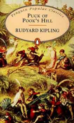 Rudyard Kipling - PUCK OF POOK'S HILL