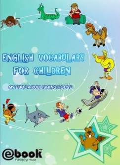 My Ebook Publishing House - English Vocabulary for Children