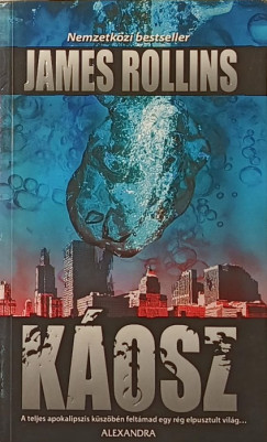 James Rollins - Kosz