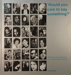 N. Keith Scott - Would you care to say something? - Dediklt