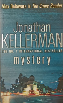 Jonathan Kellerman - Mystery