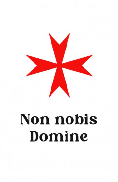Pelles Mrton   (Szerk.) - Non nobis Domine