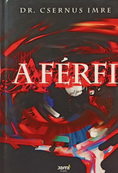 Dr. Csernus Imre - A Frfi