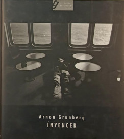 Arnon Grunberg - Ínyencek