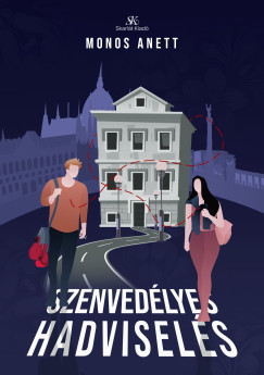 Monos Anett - Szenved�lyes hadvisel�s