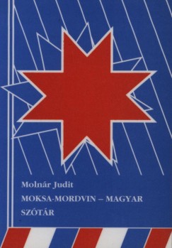 Dr. Molnr Judit - Moksa-mordvin - magyar sztr