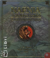 C. S. Lewis - Narnia - A kzdelem krniki