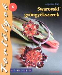 Angelika Ruh - Swarovski gy�ngy�kszerek