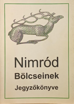 Nimr�d b�lcseinek jegyz�k�nyve