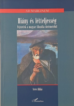 Veres Ildik - Hiny s ltteljessg