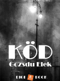 Gozsdu Elek - Kd