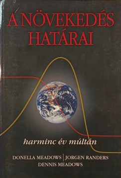 Donella Meadows - A növekedés határai