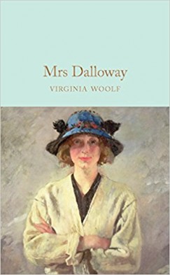 Virginia Woolf - Mrs. Dalloway