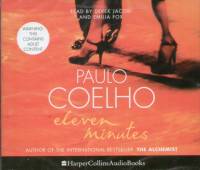 Paulo Coelho - Eleven minutes