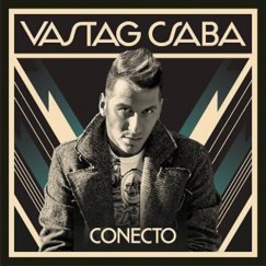 Vastag Csaba - Conecto - CD