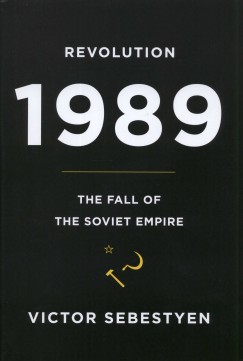 Sebestyn Viktor - Revolution 1989