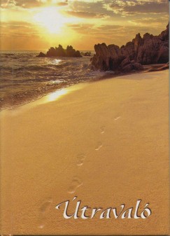 Burgony Lilla - Útravaló