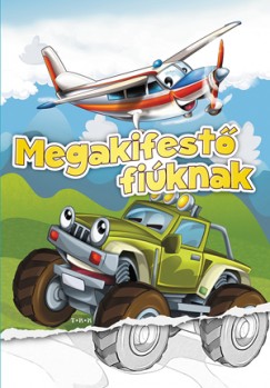 Megakifest fiknak