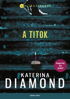 Katerina Diamond - Diamond Katerina - A titok