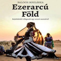 Balogh Boglrka - Marczika Judit - Ezerarc Fld