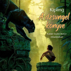 Rudyard Kipling - A dzsungel k�nyve