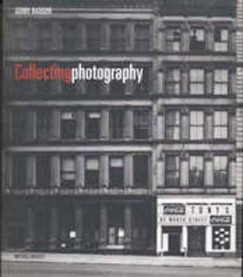 Gerry Badger - Collecting Photography